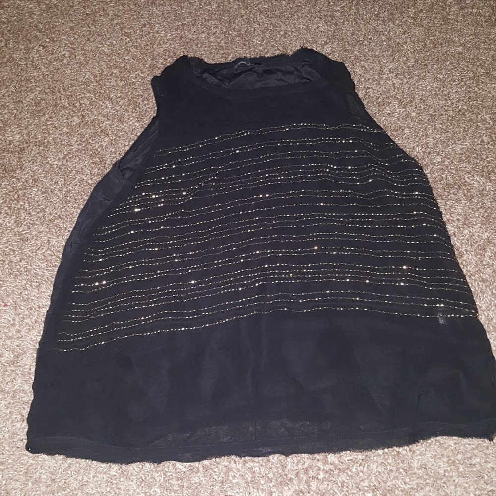 Lucky Brand tank top